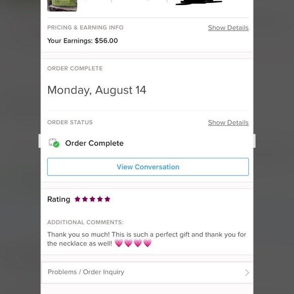 📣 I’m live‼️ Please Join Me‼️ ONLY-Steals And Deals😘😘😘🙏 - Picture 12 of 12